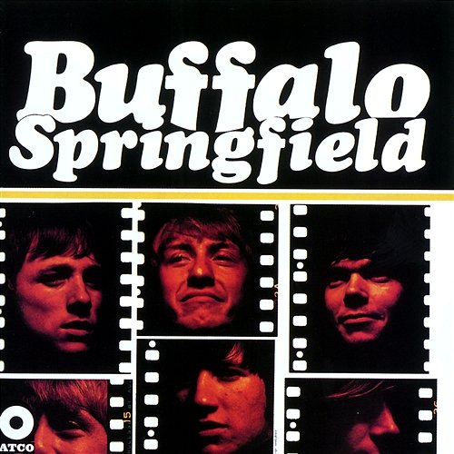 Buffalo Springfield Buffalo Springfield