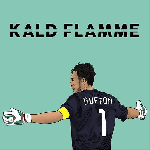 Buffon Kald Flamme