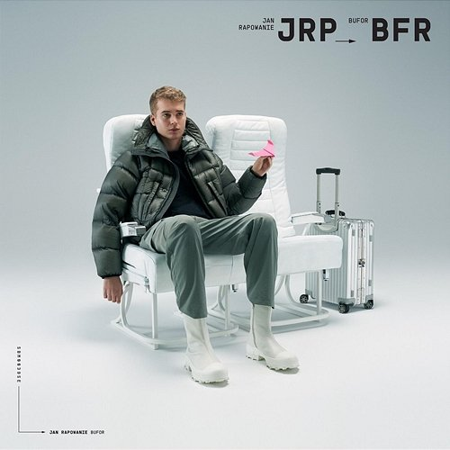 Bufor Jan-rapowanie