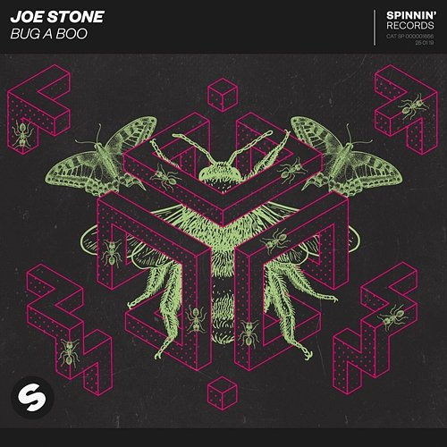 Bug A Boo Joe Stone