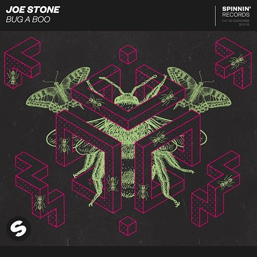 Bug a Boo Joe Stone