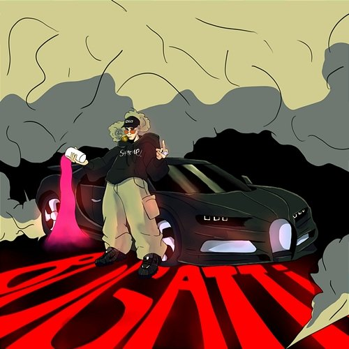 BUGATTI Chocolate Emir