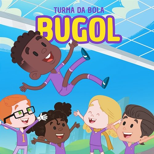 Bugol Turma da Bola