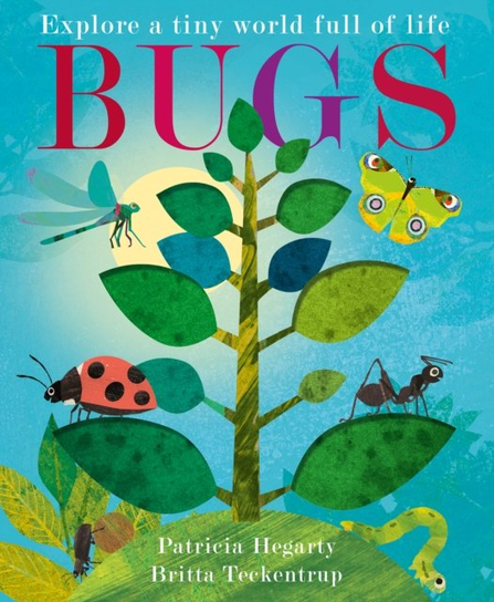 Bugs Patricia Hegarty