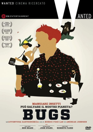 Bugs (Robaki) Various Directors