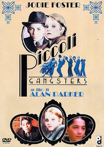 Bugsy Malone Parker Alan