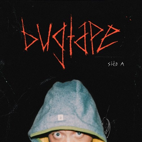 bugtape side a DISSY