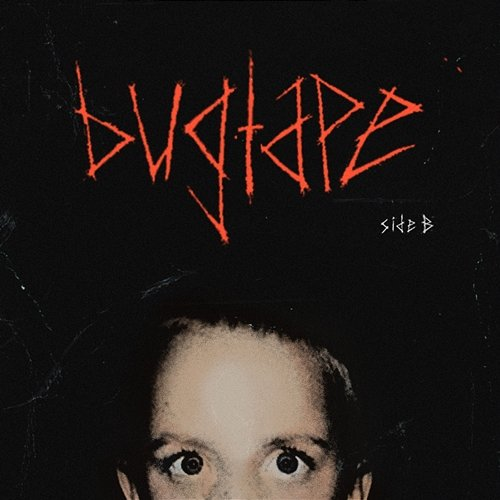 bugtape side b DISSY