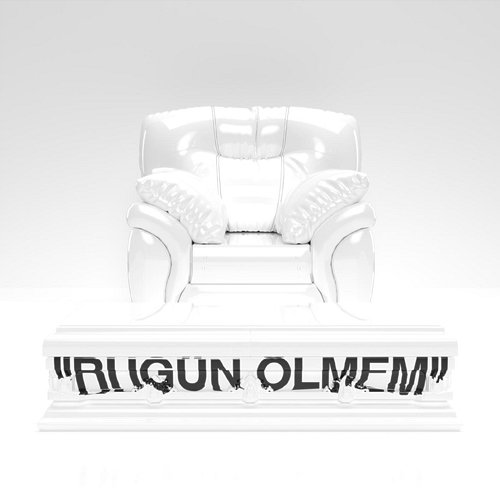 BUGÜN ÖLMEM Lukhan