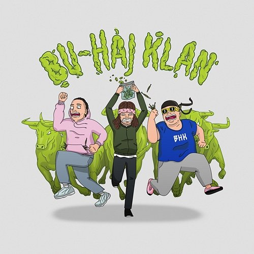 BUHAJ KLAN BUHAJ KLAN