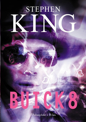 Buick 8 King Stephen