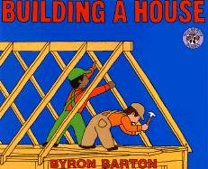 Building a House Barton Byron