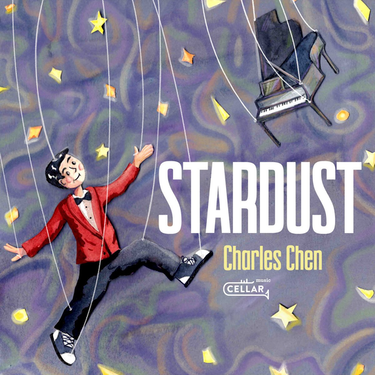 Building Characters Chen Charles