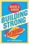 Building Strong Brands Aaker David A.
