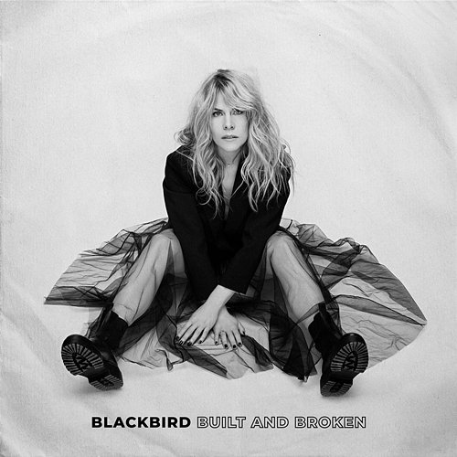 Built And Broken BlackBird