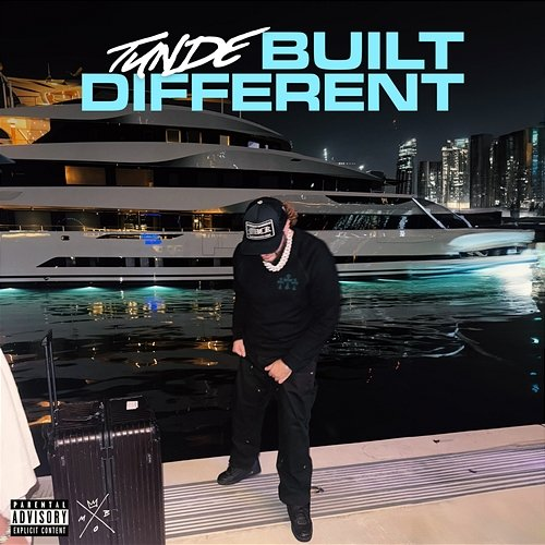 Built Different Tunde