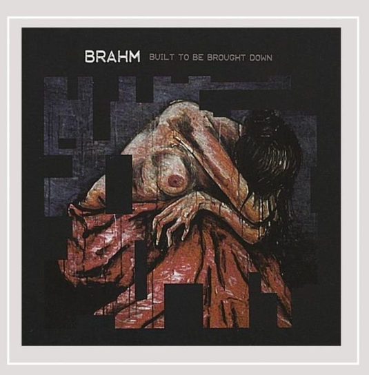 Built to Be Brought Down Various Artists