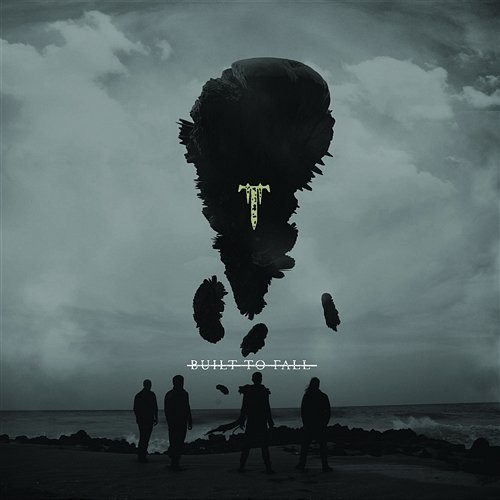 Built To Fall Trivium