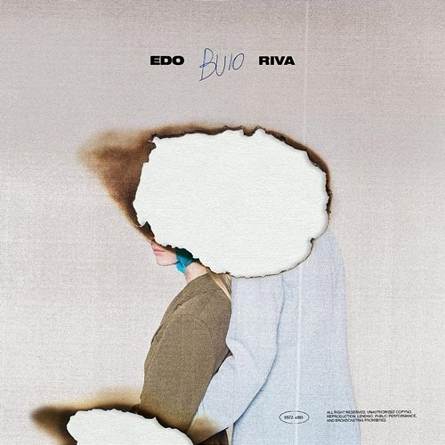 Buio EDO, Riva