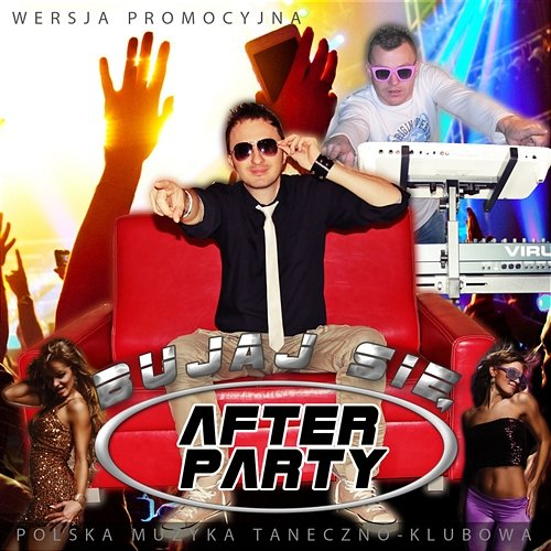 Bujaj się After Party
