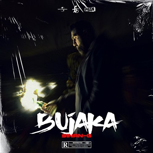 BUJAKA Sinan-G