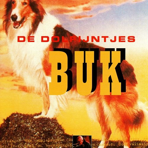 BUK De Dolfijntjes