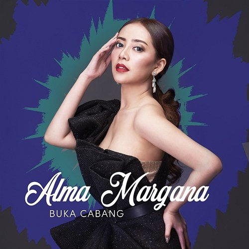 Buka Cabang Alma Margana