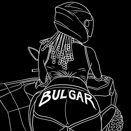 Bulgar Fellow, Juny Martina, Eli Demillion & Sjenks