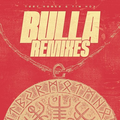 Bulla Toby Romeo, Tim Hox
