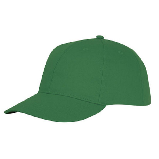 Bullet Ares 6 Panel Cap (OS / Miętowy) Bullet
