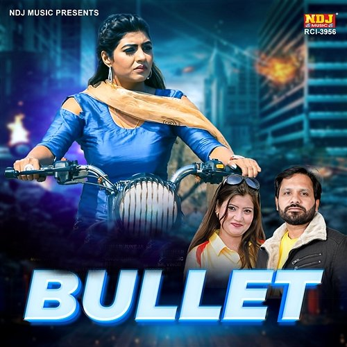 Bullet Subhash Fouji & Manju Bala