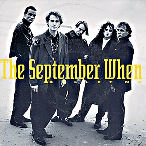 Bullet Me The September When