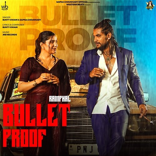 Bullet Proof (Ramphal) Bunty Swami & Sapna Choudhary