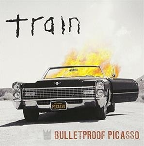 Bulletproof Picasso Train