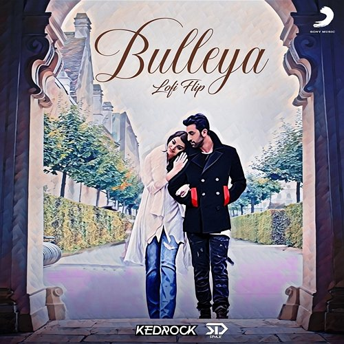 Bulleya Kedrock, SD Style, Pritam
