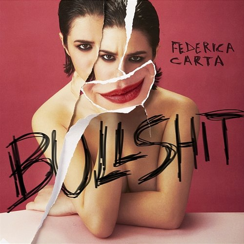 Bullshit Federica Carta