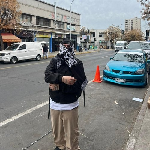 BULLY (CORONA) Heskasie, Corona Beatz