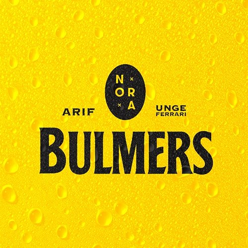 Bulmers Nora Collective feat. Arif Murakami, Stig Brenner, Unge Ferrari