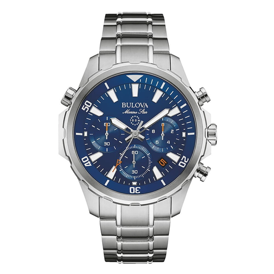 Bulova 96B256 Bulova