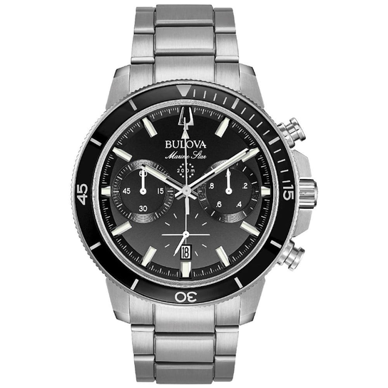 Bulova 96B272 Bulova