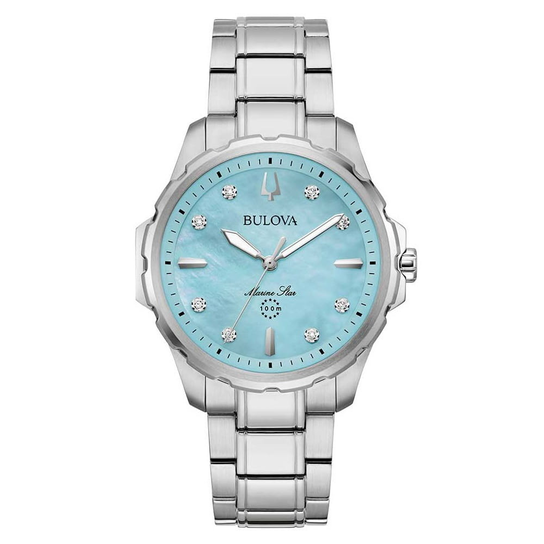 Bulova 96P248 Bulova