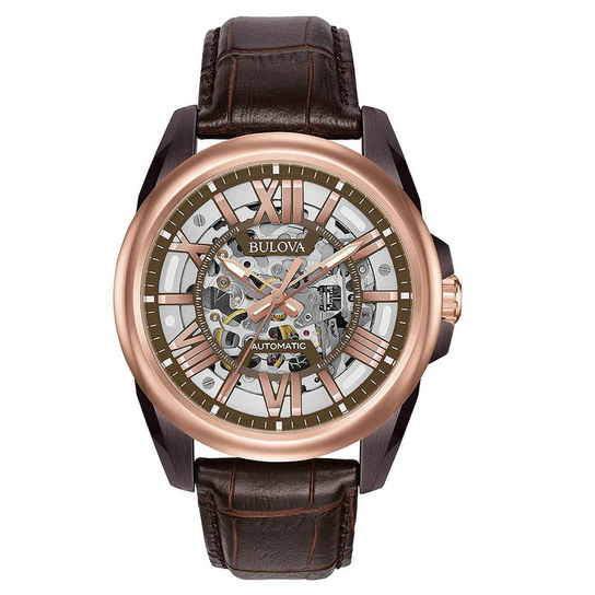 Bulova 98A165 Bulova