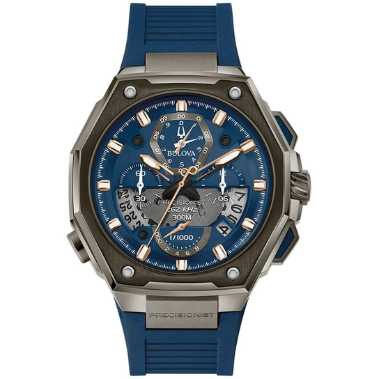 Bulova 98B357 Precisionist Bulova