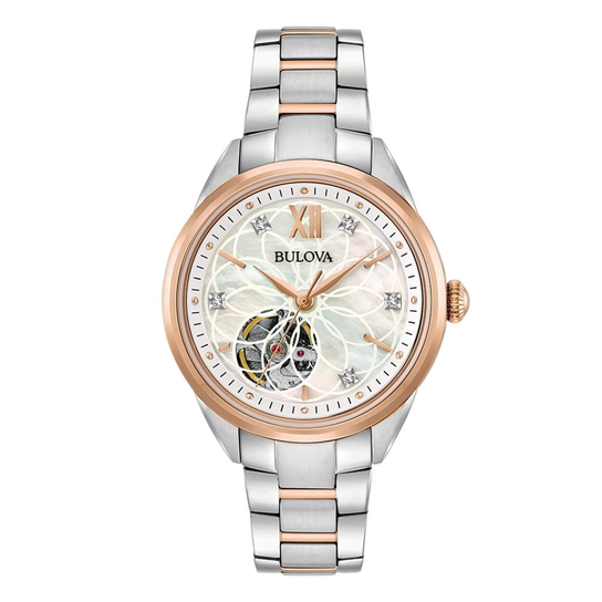 Bulova 98P170 Bulova