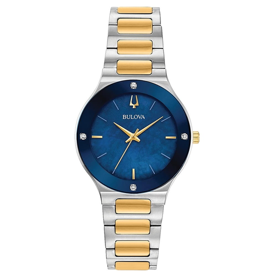 Bulova 98R273 Bulova