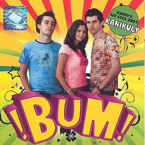 Bum! Bum!