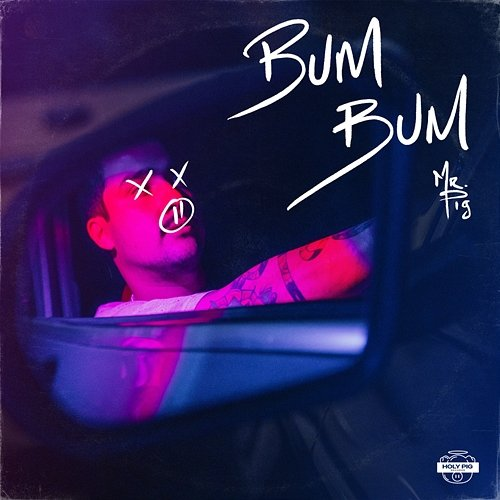 Bum Bum Mr. Pig