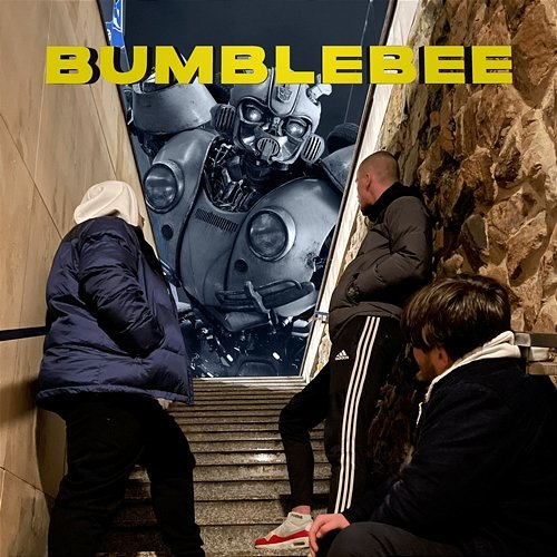 Bumblebee nnc_ofc, okti, Giu