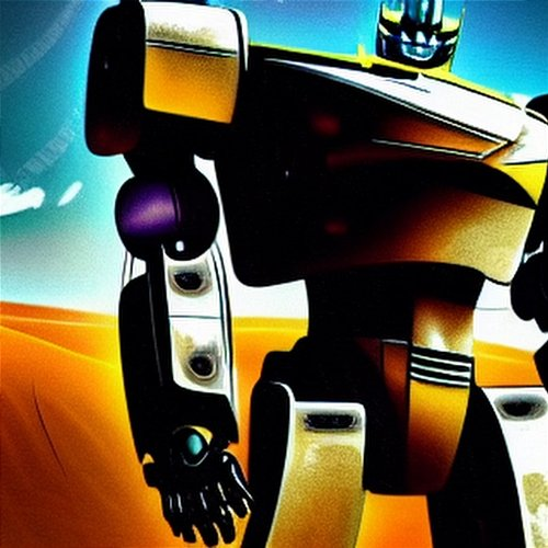 bumblebee shymczyk