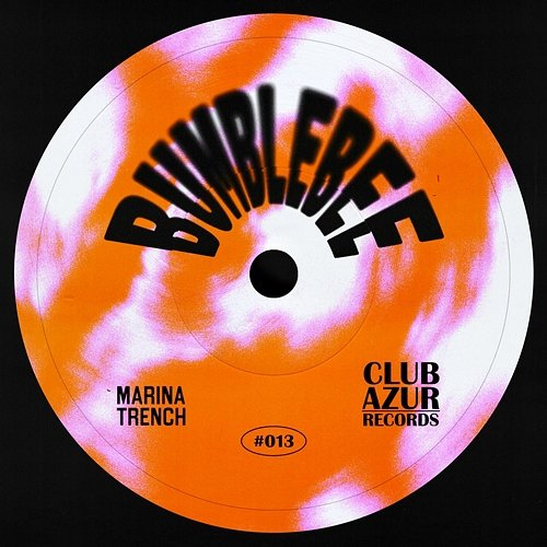 Bumblebee Marina Trench, Club Azur